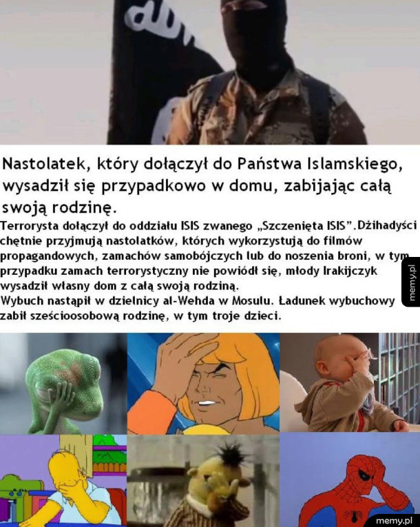 Facepalm