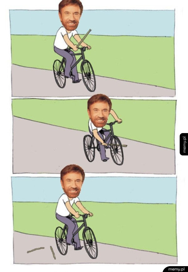 Chuck Norris