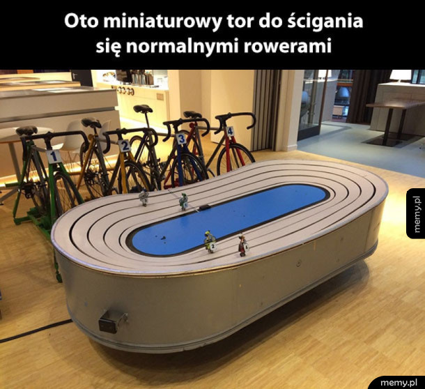 Bardzo ciekawy pomysł