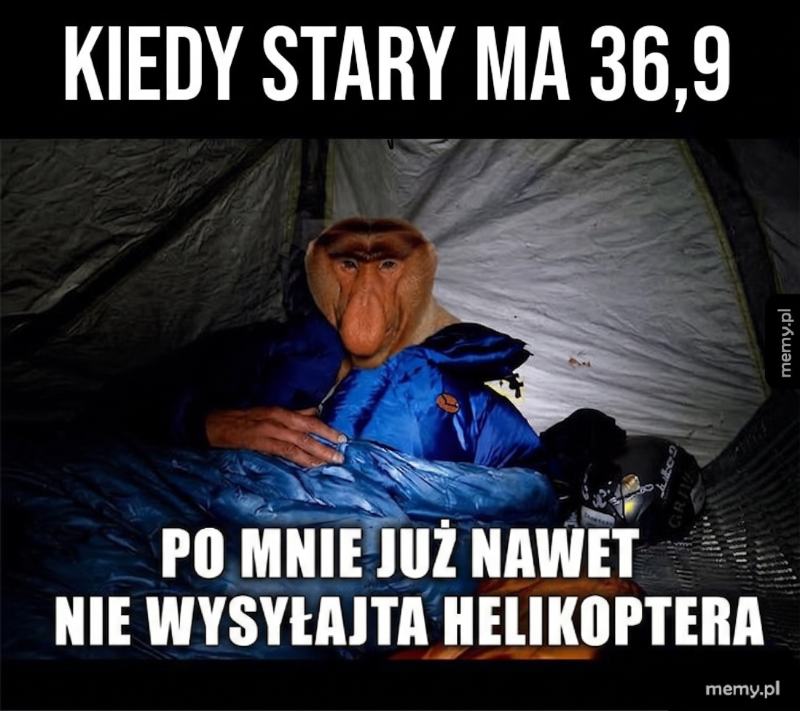 To koniec