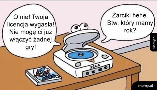 SEGA