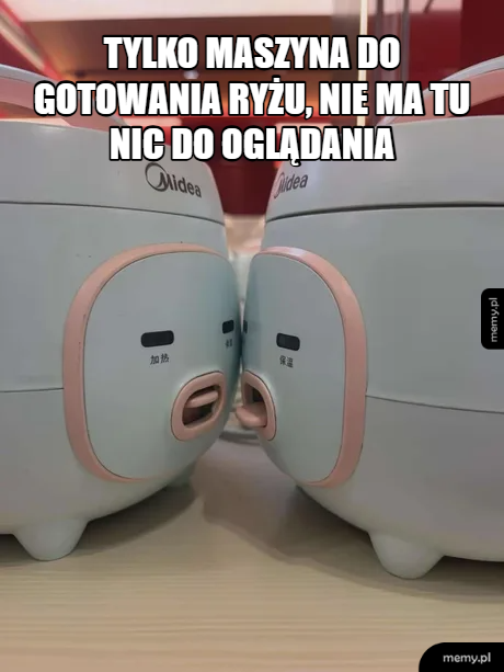 Zakochane ryżowary