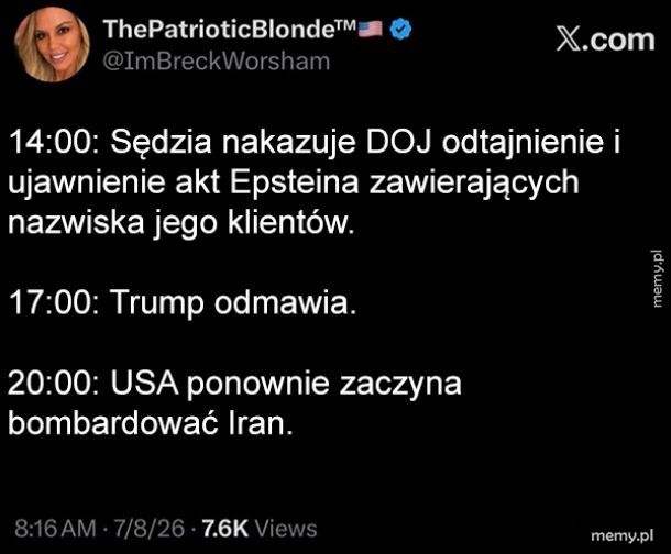 Cykl rozwoju trumpozy