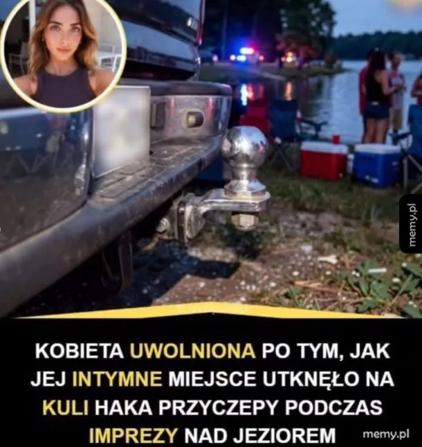 To się mogło przytrafić każdemu