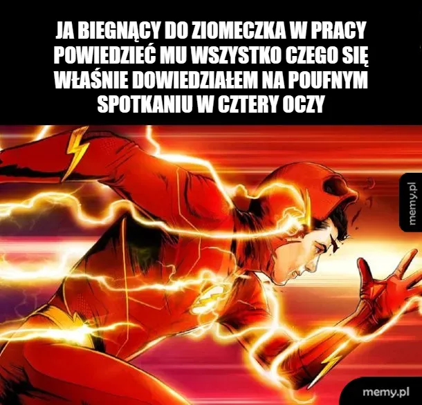 Tylko nikomu nie mów!