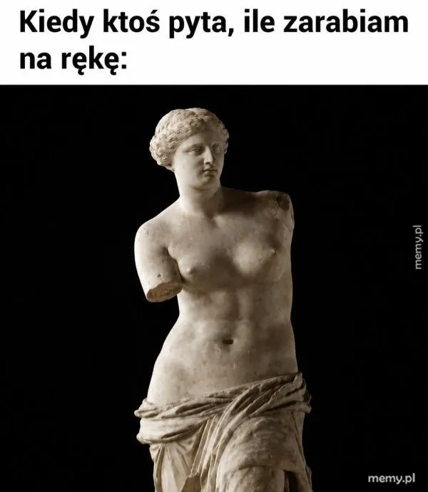 Przeszły mnie dreszcze, proszę o jeszcze.