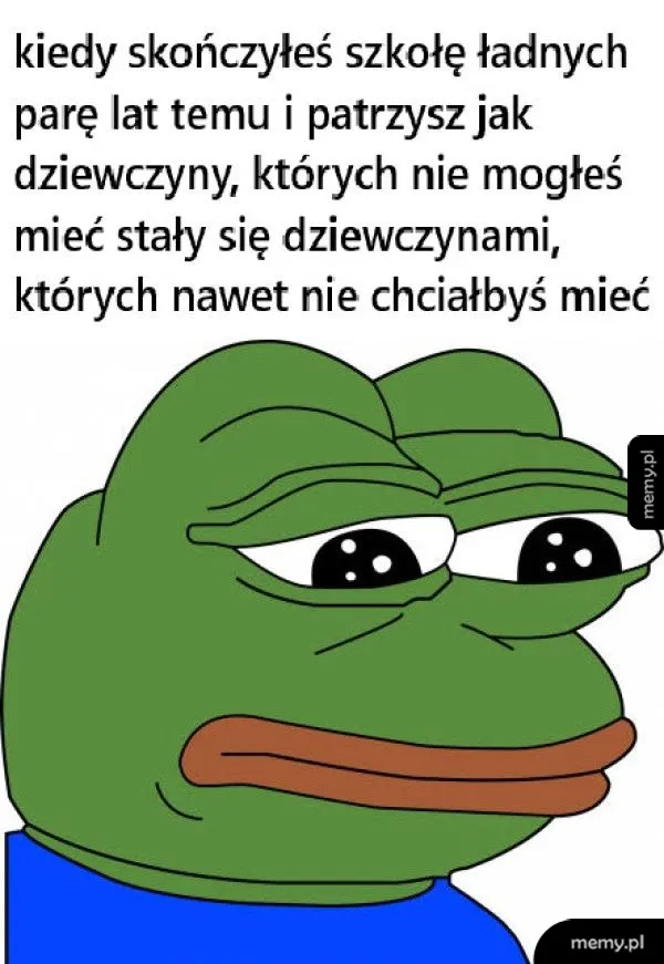 jak ten czas leci