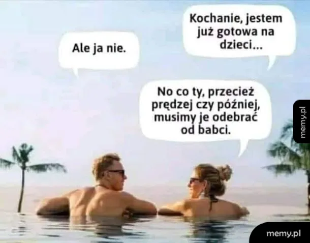 dzieci