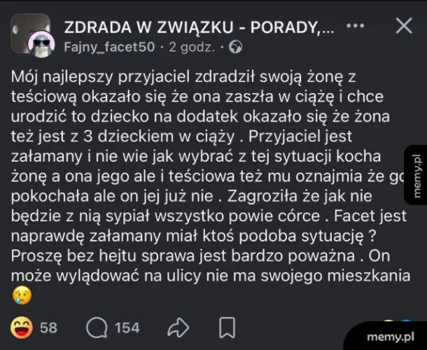 Pogubiłem się