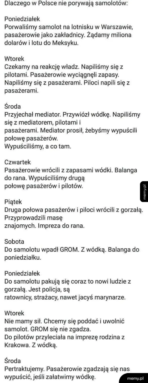 Czyste dywagacje
