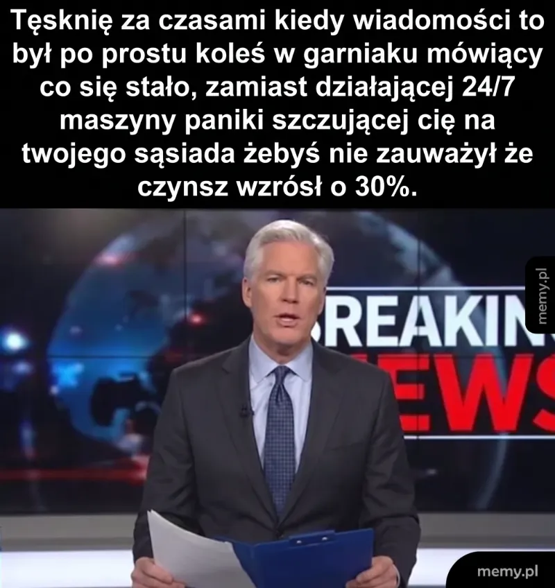 Ferment i propaganda 👴💸🏠
