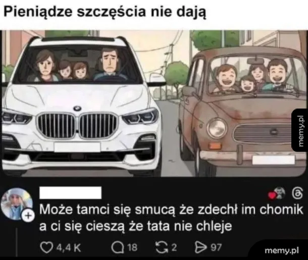 Szczęście