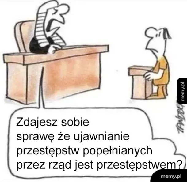Przestępstwo