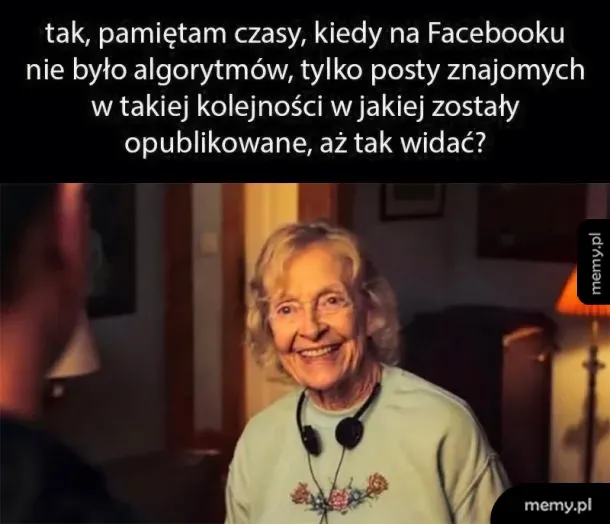 Kiedyś to było...
