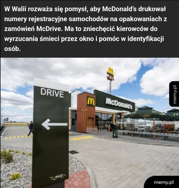W sumie niezły pomysł
