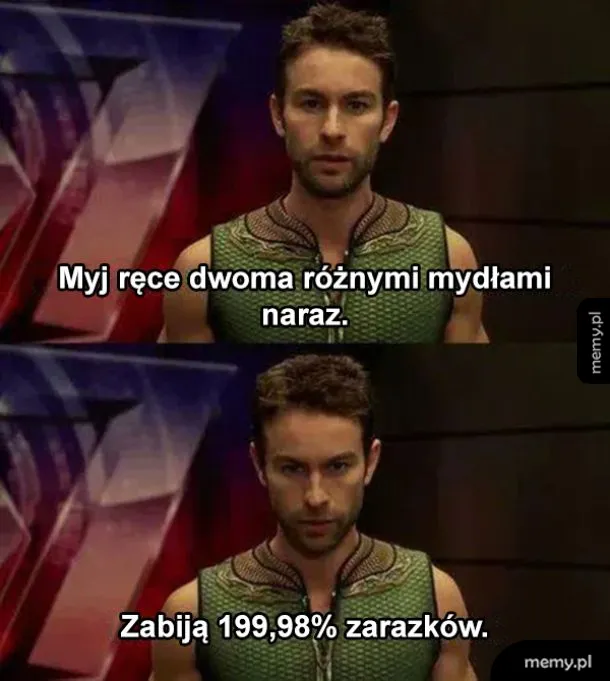 Jeden prosty trik 🦠🧫