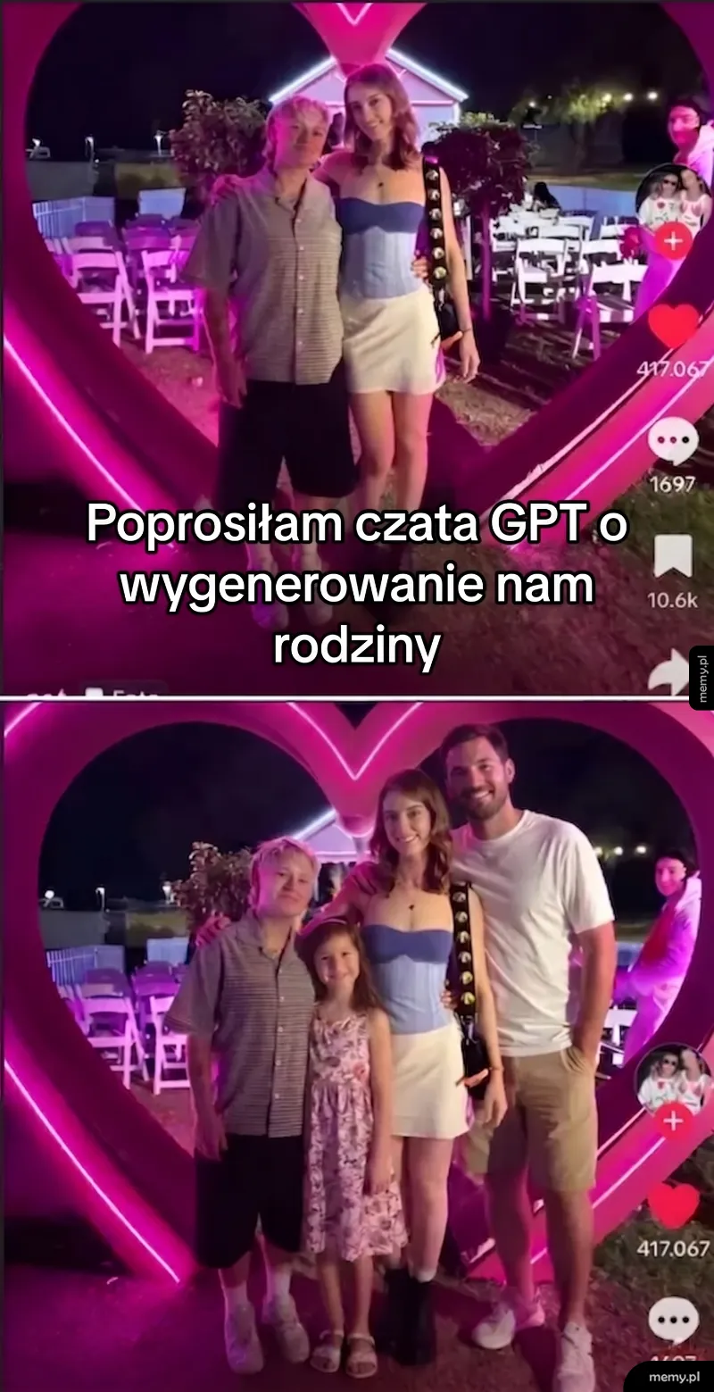 Fajnie wyszło 👨‍👩‍👧‍👦