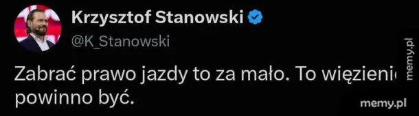 Słabo się zestarzało.