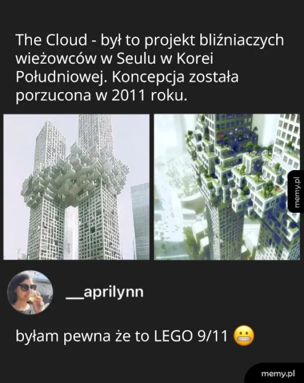 Też tak myślałem