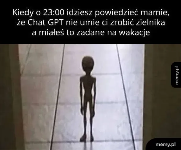 Jak to możliwe