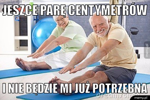 Dziwny Pan ze Stocku