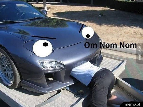   Om mom