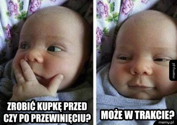 Mały łotrzyk