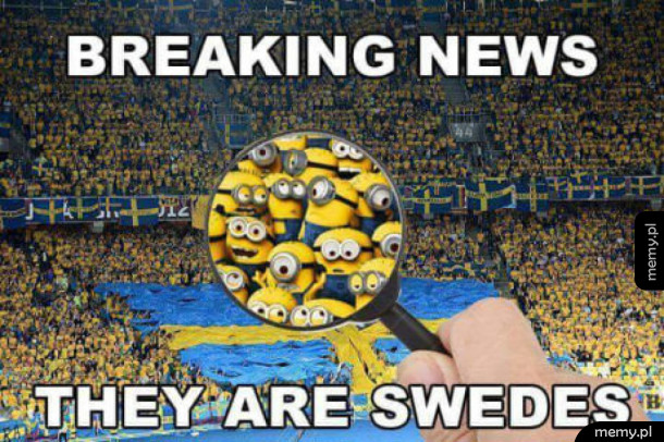 Niesamowite odkrycie