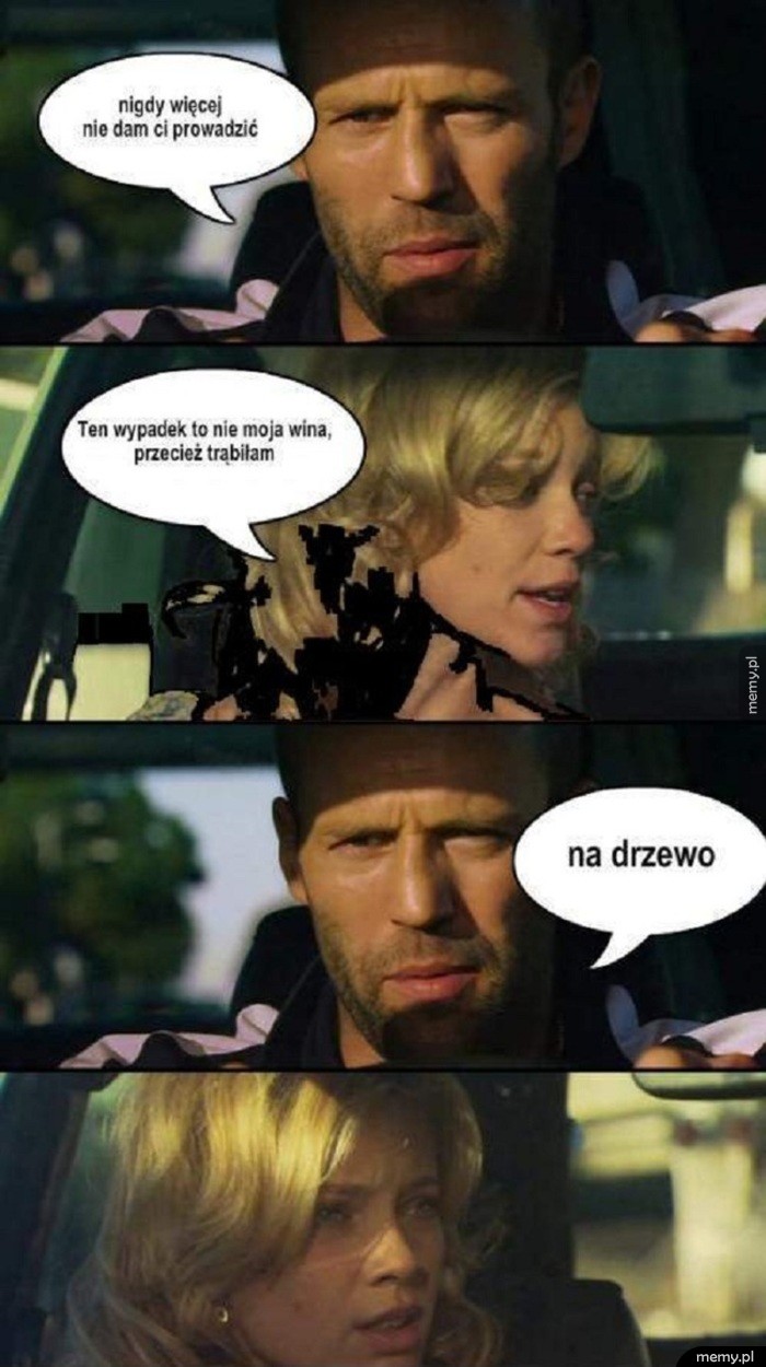 Taka sytuacja