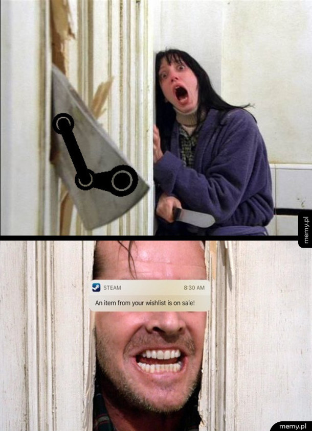 Gaben please!