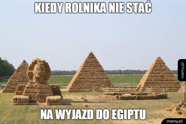 Polski Egipt