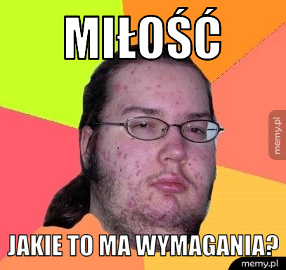       Miłość