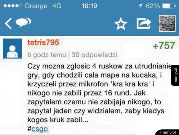 Rosyjski Troll