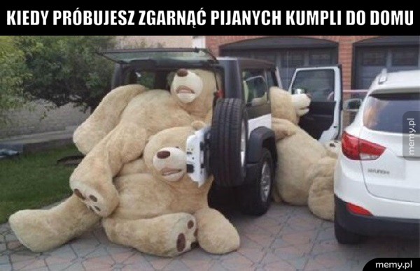 Heheszki 