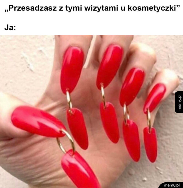 U mnie wszystko gra