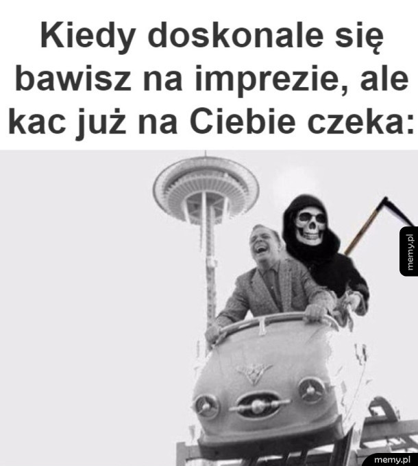 Kac już czeka