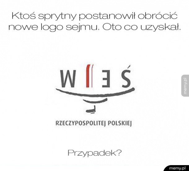 Grafik musiał płakać ze śmiechu jak projektowa