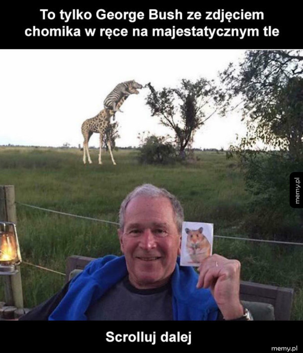 Co tu się właściwie stało?