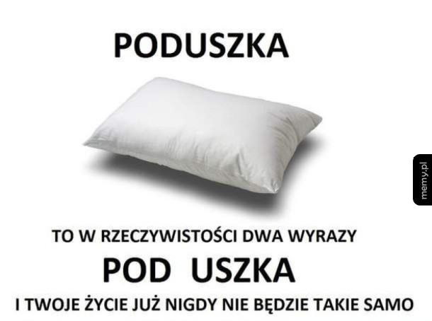 Mózg zniszczony!