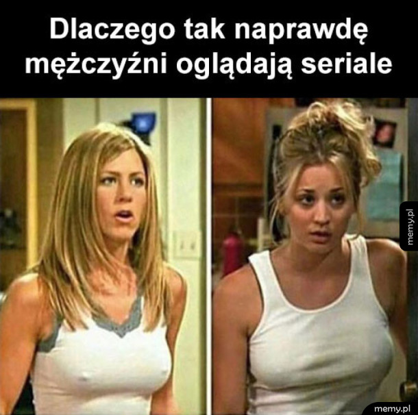 Seriale dla facetów