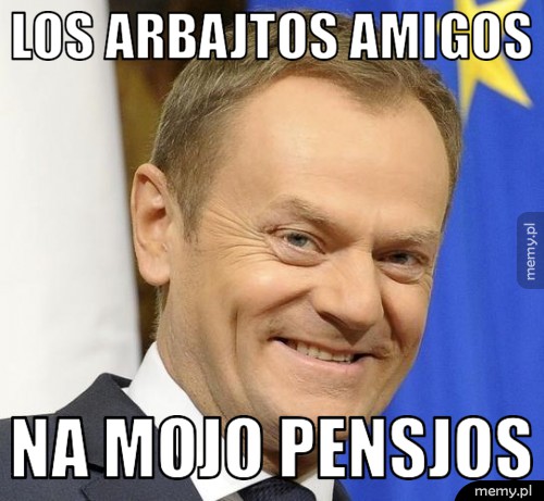hajs się musi zgadzać