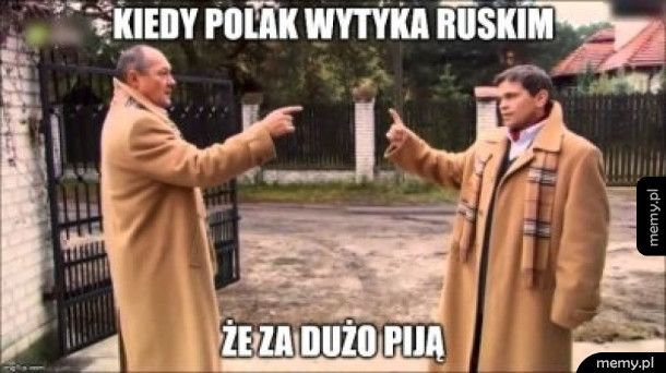 Odwieczny spór