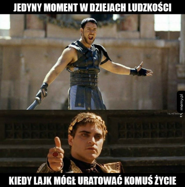 Gladiator