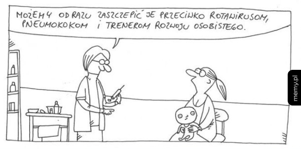 Szczepionki