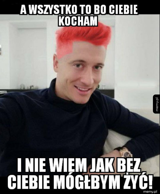 Znany piosenkarz