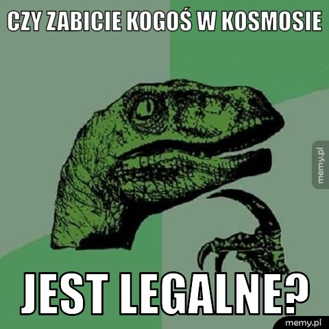 legalne czy nie ale po co