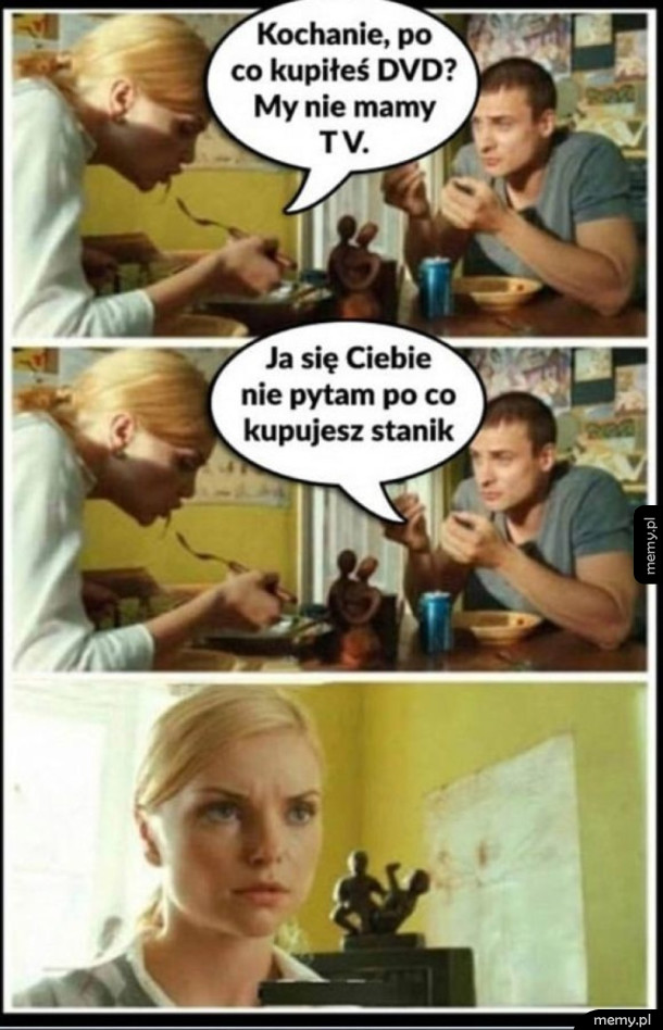 No i wyjaśniona