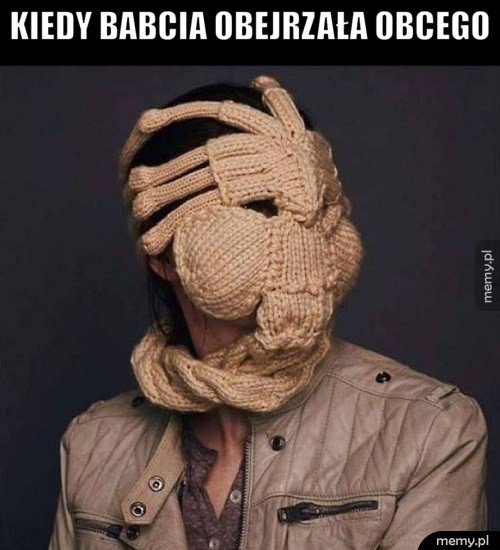 Obcy