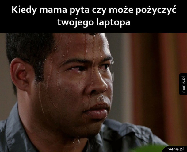 Mamo no nie wiem