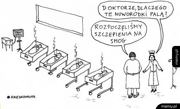 Szczepienia